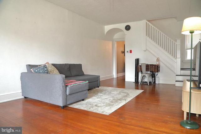 439 FREMONT ST, Lancaster, PA 17603