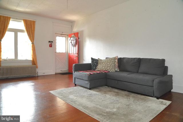 439 FREMONT ST, Lancaster, PA 17603