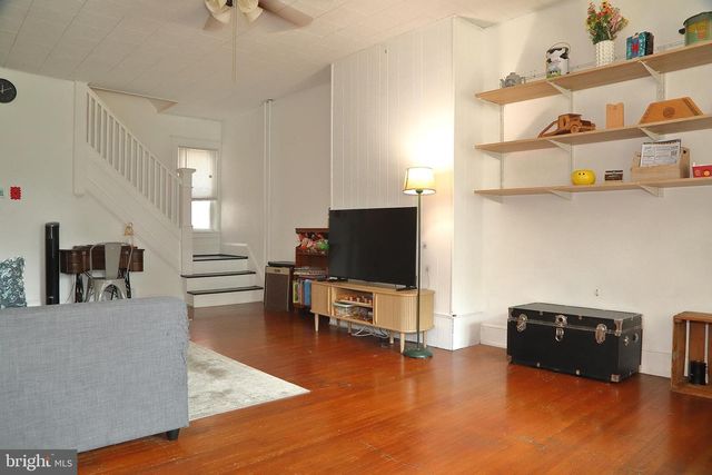 439 FREMONT ST, Lancaster, PA 17603