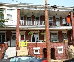 439 FREMONT ST, Lancaster, PA 17603