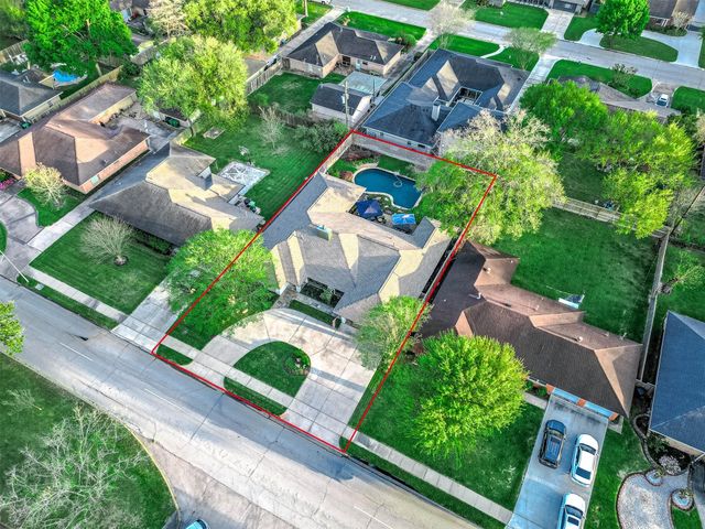 4517 Willowbend Boulevard, Houston, TX 77035