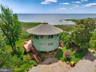5341 AL JONES DR, Shady Side, MD 20764