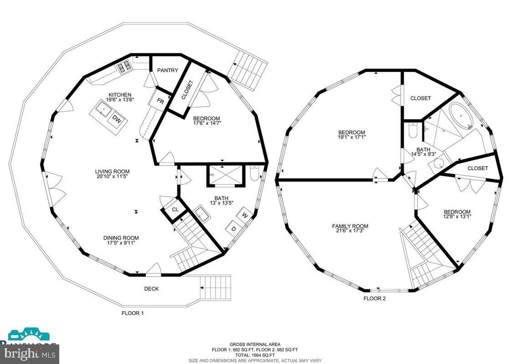Image 47 of property listing at 5341 AL JONES DR, Shady Side, MD 20764