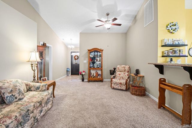 452 Kettle Circle, Lafayette, IN 47905