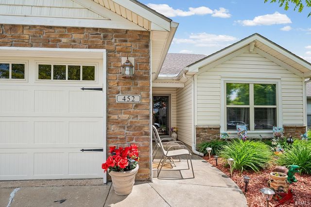 452 Kettle Circle, Lafayette, IN 47905