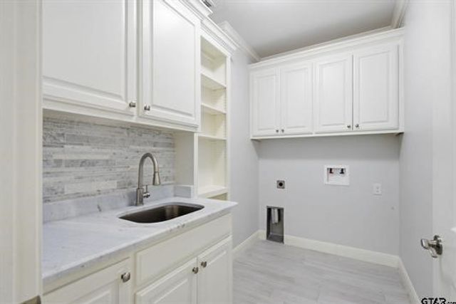 719 Liberty Street, Bullard, TX 75757