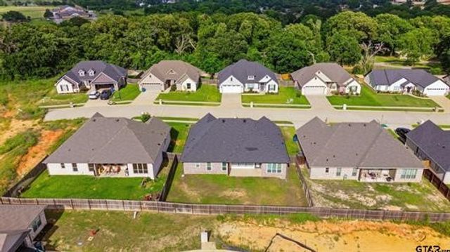 719 Liberty Street, Bullard, TX 75757