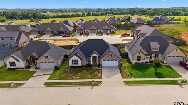 719 Liberty Street, Bullard, TX 75757