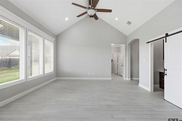 719 Liberty Street, Bullard, TX 75757