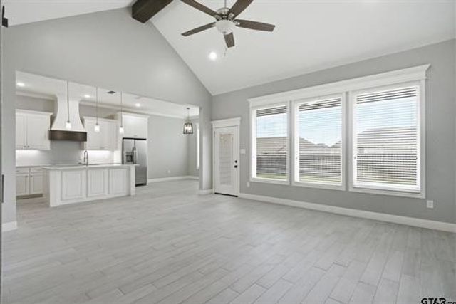719 Liberty Street, Bullard, TX 75757