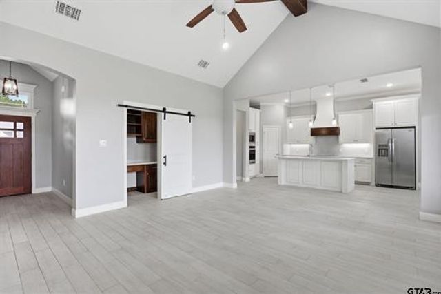 719 Liberty Street, Bullard, TX 75757