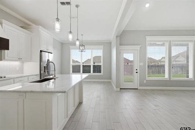 719 Liberty Street, Bullard, TX 75757