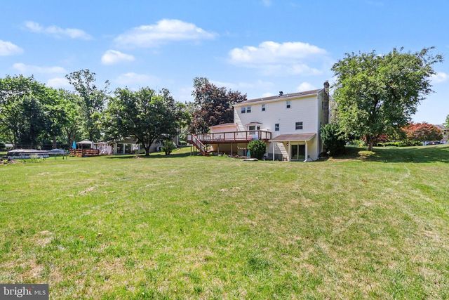 2125 DOUGLAS DRIVE, Carlisle, PA 17013