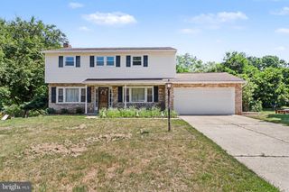 2125 DOUGLAS DRIVE, Carlisle, PA 17013