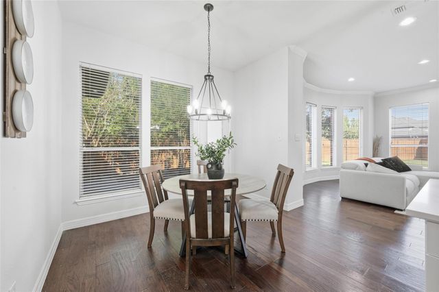 2100 Copperfield Court, Frisco, TX 75036