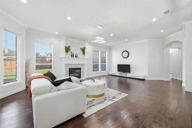 2100 Copperfield Court, Frisco, TX 75036