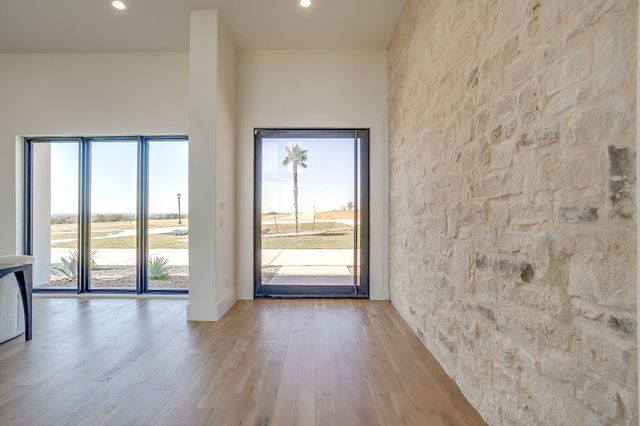 2026 Verona Drive, Weatherford, TX 76087