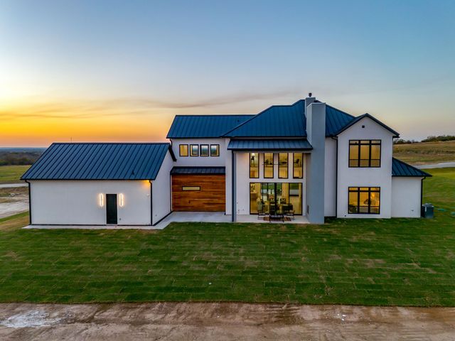 2026 Verona Drive, Weatherford, TX 76087