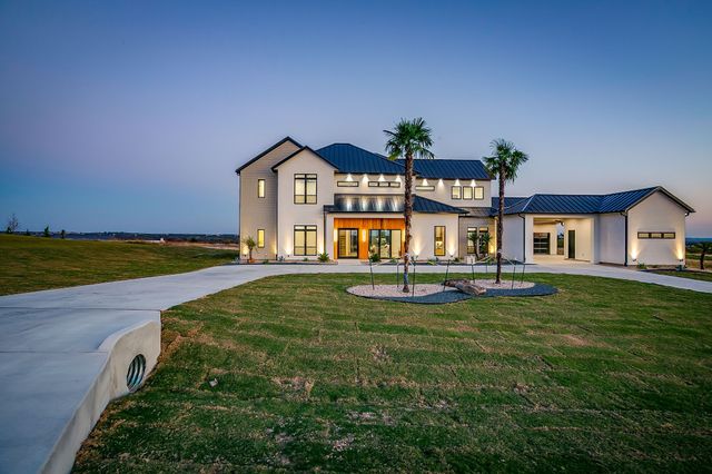 2026 Verona Drive, Weatherford, TX 76087