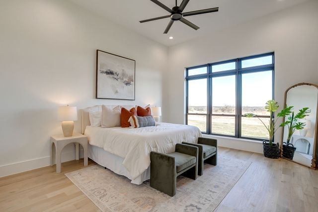 2026 Verona Drive, Weatherford, TX 76087