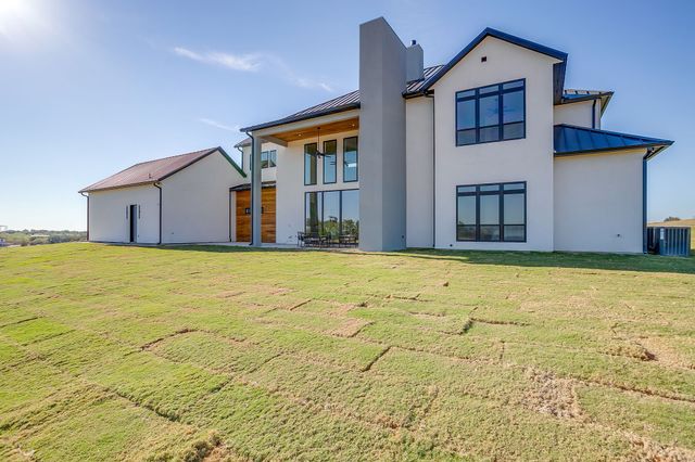 2026 Verona Drive, Weatherford, TX 76087