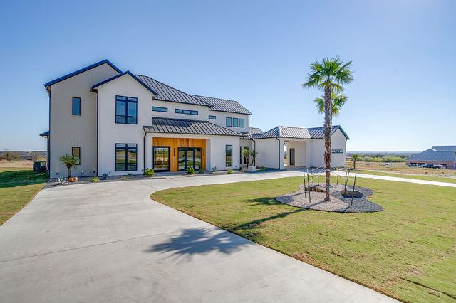 2026 Verona Drive, Weatherford, TX 76087