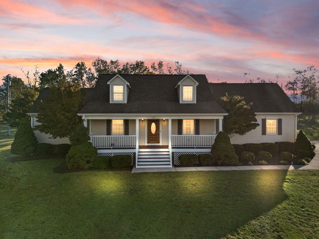 144 Highview Path, Georgetown, KY 40324