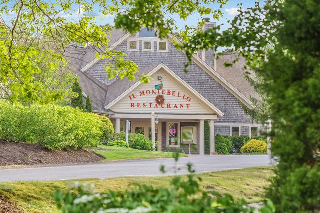 16 West Woods, Yarmouth Port, MA 02675