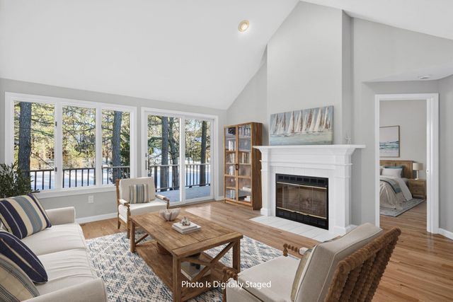 16 West Woods, Yarmouth Port, MA 02675