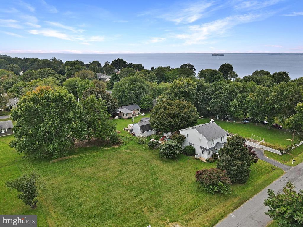 LOT 10 BLOCK M BALTIMORE DR, Stevensville, MD 21666