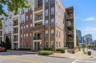 390 17th Street NW 2001, Atlanta, GA 30363