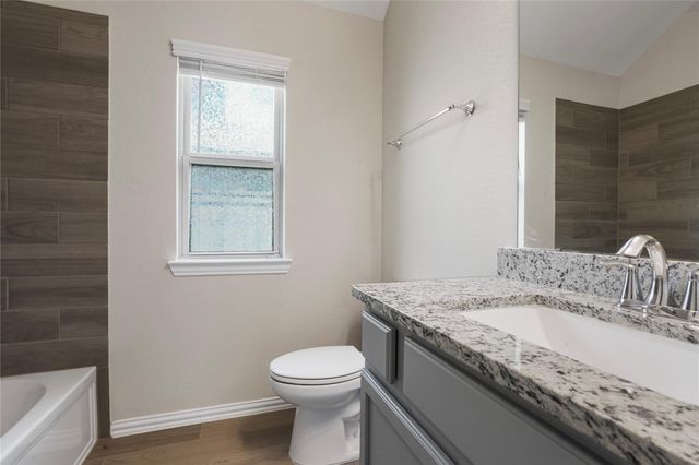 15218 Kickapoo Cavern Drive, Cypress, TX 77433
