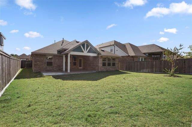 15218 Kickapoo Cavern Drive, Cypress, TX 77433
