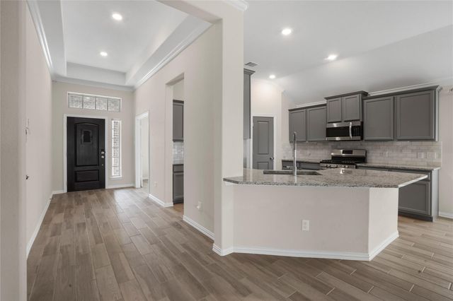 15218 Kickapoo Cavern Drive, Cypress, TX 77433