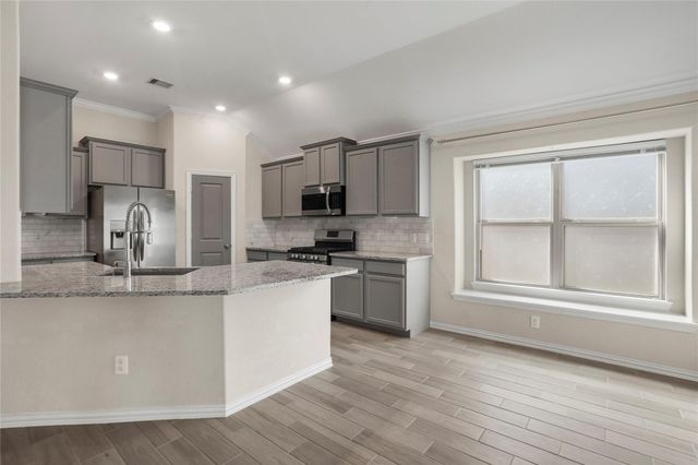 15218 Kickapoo Cavern Drive, Cypress, TX 77433