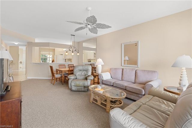 3320 W Crown Pointe BLVD # 102, Naples, FL 34112