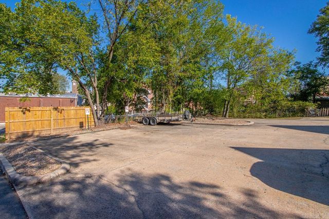 114 S Pulaski Street, Little Rock, AR 72201