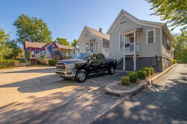 114 S Pulaski Street, Little Rock, AR 72201