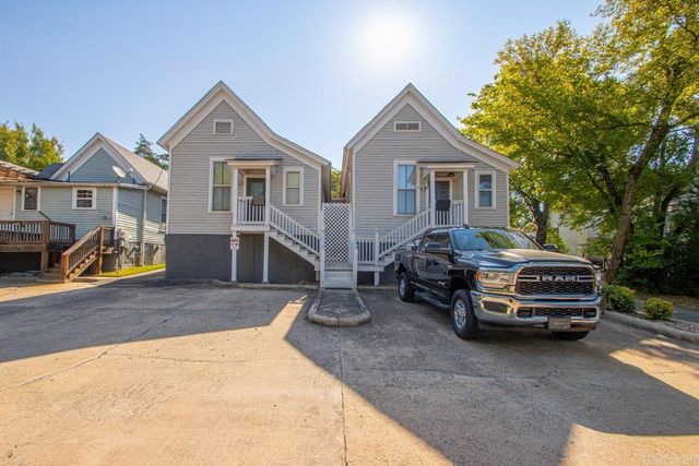 114 S Pulaski Street, Little Rock, AR 72201