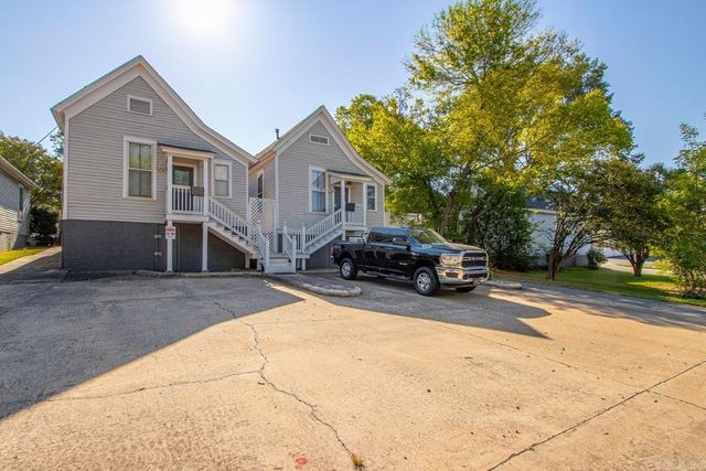 114 S Pulaski Street, Little Rock, AR 72201