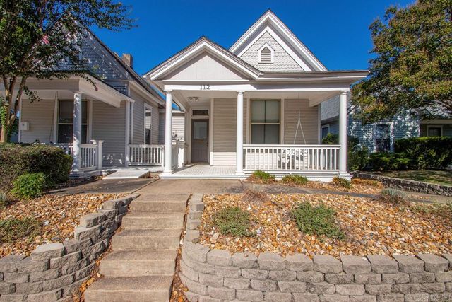 114 S Pulaski Street, Little Rock, AR 72201