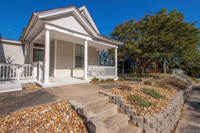 114 S Pulaski Street, Little Rock, AR 72201