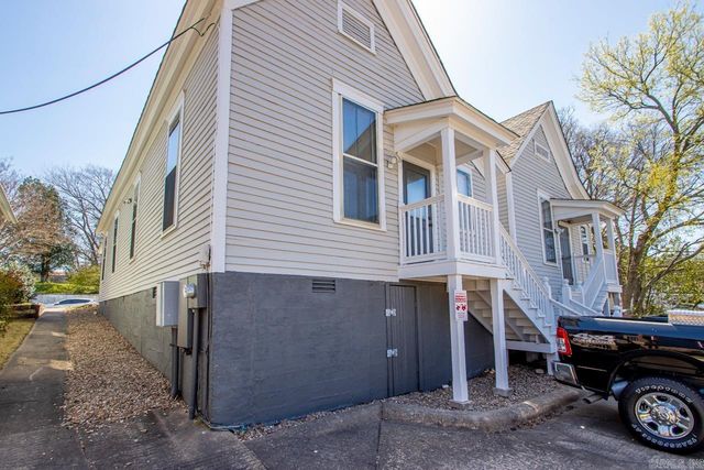 114 S Pulaski Street, Little Rock, AR 72201