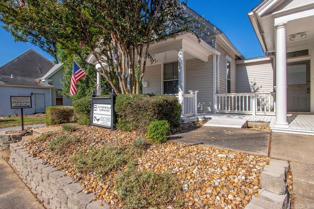 114 S Pulaski Street, Little Rock, AR 72201