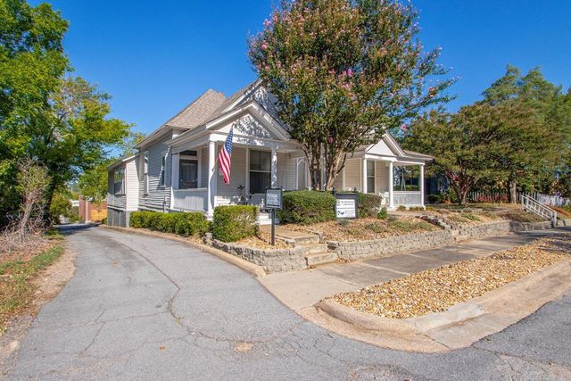 114 S Pulaski Street, Little Rock, AR 72201
