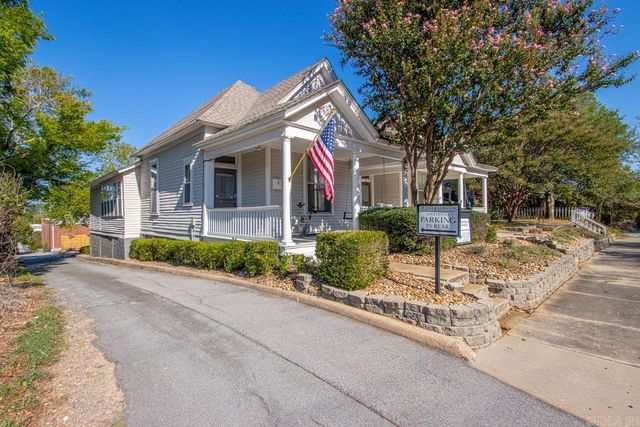 114 S Pulaski Street, Little Rock, AR 72201