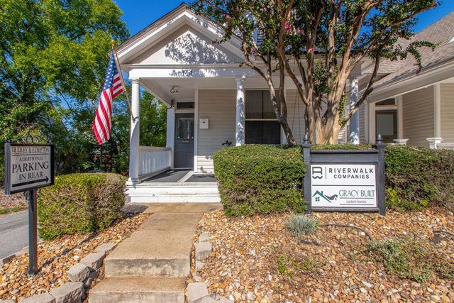 114 S Pulaski Street, Little Rock, AR 72201