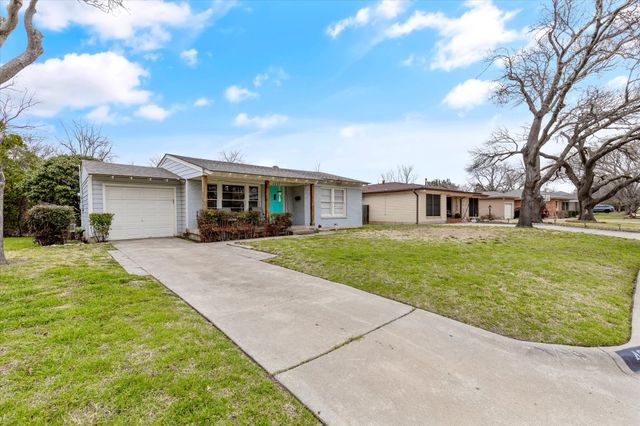 4228 Winfield Avenue, Fort Worth, TX 76109