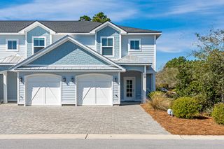 36 Golden Bell Court, Unit 36C, Inlet Beach, FL 32461
