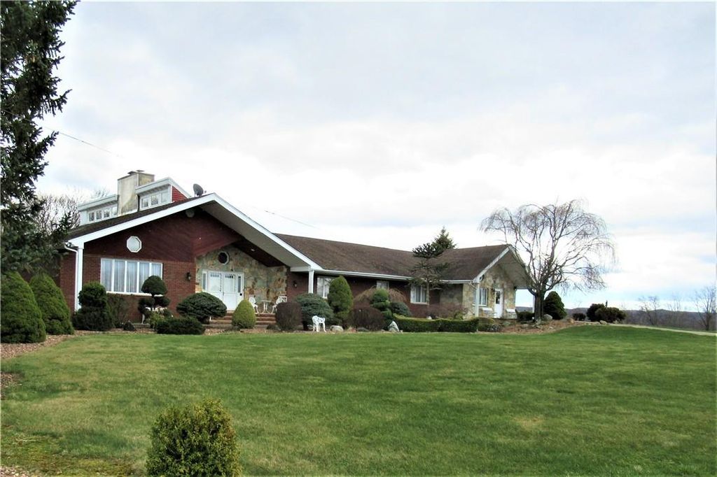 81 PINE ISLAND Turnpike, Warwick, NY 10990